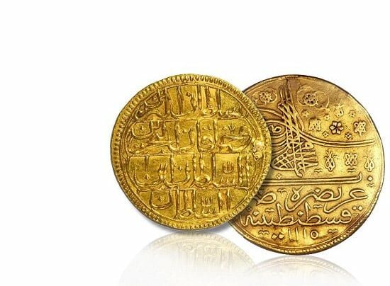 Sadece Altın Bulan Dedektör Var mı?