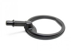 Değiştirilebilir Scuba Arama Başlığı  Sarı - 20 cm