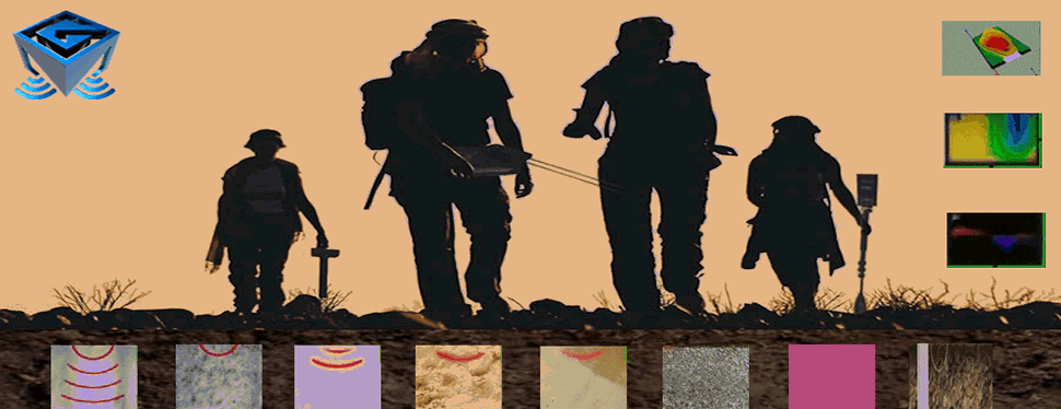 Yeraltı Görüntüleme Sistemleri