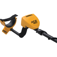 Garrett Ace 400i Define, Altın, Metal Dedektörü