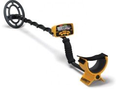 Garrett Ace 300İ Define, Altın, Metal Dedektörü