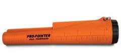 Garrett Pro Pointer At Define, Altın, Metal Dedektör