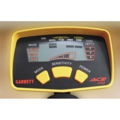 Garrett Ace 150 Define, Altın, Metal Dedektörü
