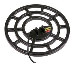 Garrett -GTI 2500 Define, Altın, Metal Dedektörü ,Supreme Paket (9.5''+12.5''  Image Başlık)