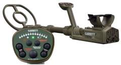 Garrett ATX DEEPSEEKER 20''(50 cm) Deepseeker  10'' ve 12'' DD Açık Tip Başlık
