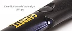 Garrett Pro Pointer II Dedektör (Noktasal Tespit)