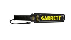 Garrett Superscanner V Üst Arama Dedektörü