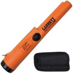 Garrett Pro Pointer AT Z-Lynk (Wireless) Define, Altın, Metal Dedektörü