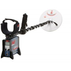 Minelab Gpx 5000 Define, Altın, Metal Dedektörü