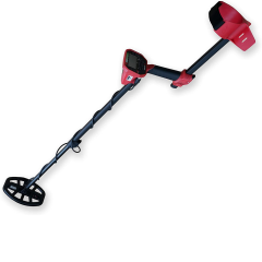 Minelab Vanquish 540 Define, Altın, Metal Dedektörü