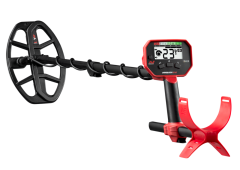 Minelab Vanquish 340 Define, Altın, Metal Dedektörü
