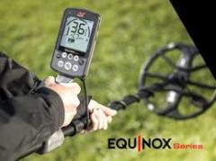 Minelab Equuinox 800 Define, Altın, Metal Dedektörü