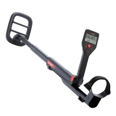 Minelab Go Find 44 Define Altın Metal Dedektörü