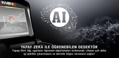 Nokta İnvenio Pro Define, Altın, Metal Dedektörü