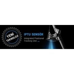 Nokta İnvenio Pro Define, Altın, Metal Dedektörü