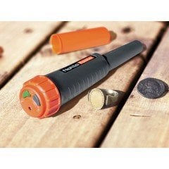 Nokta Pointer Define Altın Metal Dedektör