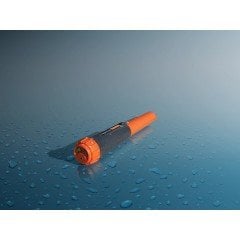 Nokta Pointer Define Altın Metal Dedektör