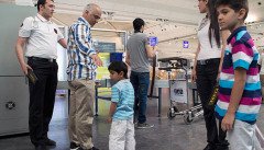 Ultra Scanner Pro Üst Arama Dedektörü