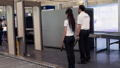 Ultra Scanner Pro Üst Arama Dedektörü
