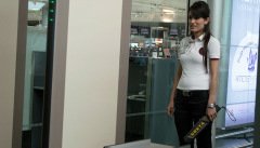 Ultra Scanner Pro Üst Arama Dedektörü