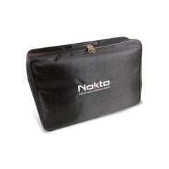 Nokta İmpact Pro Özel Paket Define Altın Metal Dedektör