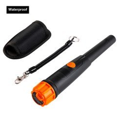 MD 720 Pointer, Su Geçirmez, Define, Altın, Metal Dedektörü