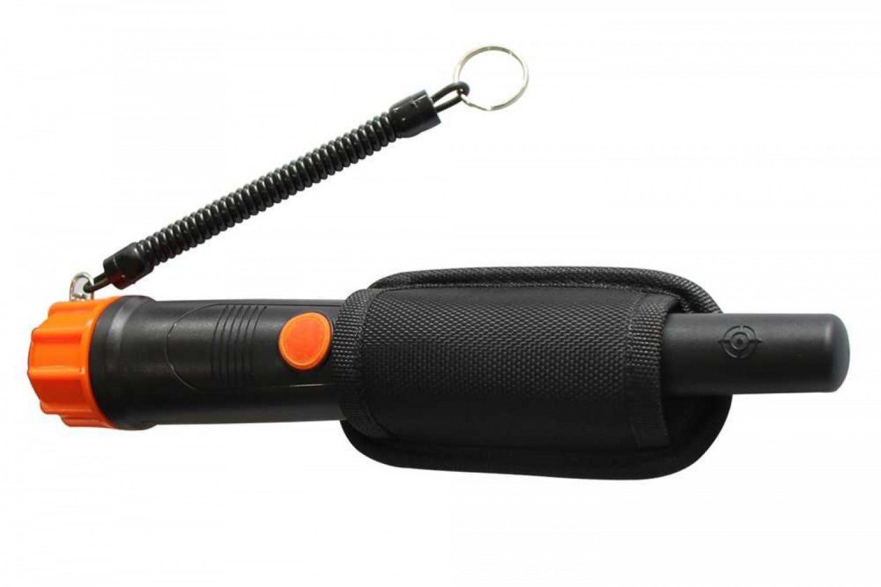 MD 720 Pointer, Su Geçirmez, Define, Altın, Metal Dedektörü