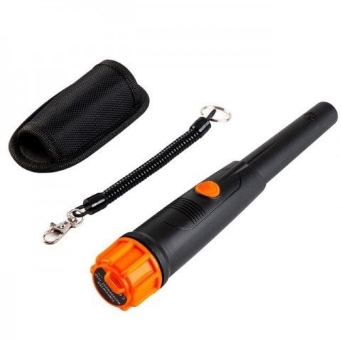 MD 720 Pointer, Su Geçirmez, Define, Altın, Metal Kalem Dedektörü