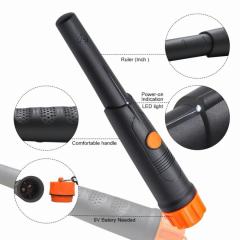 MD 720 Pointer Hazine Altın Metal Dedektörü