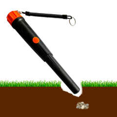 MD 720 Pointer Hazine Altın Metal Dedektörü