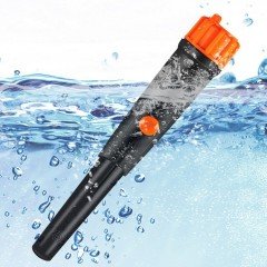 MD 720 Pointer Hazine Altın Metal Dedektörü