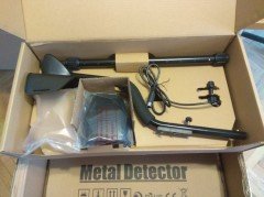 MD 3028 Define Altın Metal Dedektörü