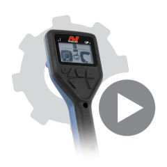 Minelab Gold Monster 1000 Dedektör