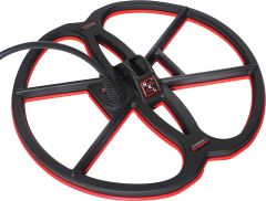 SUPER FLY Garrett  Ace150/200i/250/300i/400i/EuroACE Dedektör Başlığı- 27,9 cm x 30,5 cm
