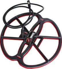 SUPER FLY Garrett  Ace150/200i/250/300i/400i/EuroACE Dedektör Başlığı- 27,9 cm x 30,5 cm