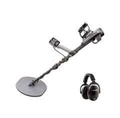 Garrett Axiom  Metal Define Altın Dedektörü