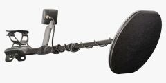 Garrett Axiom  Metal Define Altın Dedektörü