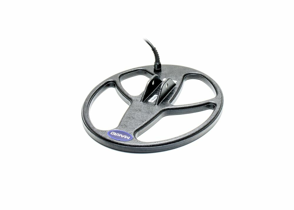 Deephunter 3D DD Arama Başlığı - 32x26 cm (C32)