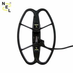 NEL HUNTER Garrett ACE dedektör başlığı (31,7cm-22cm)