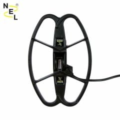 NEL HUNTER Garrett APEX dedektör başlığı (31,7cm-22cm)