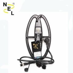 NEL SHARPSHOOTER Garrett APEX dedektör başlığı (24cm-14cm)