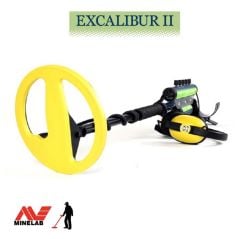 Minelab Excalibur II Dedektör