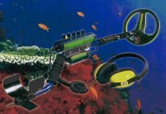 Minelab Excalibur II Dedektör