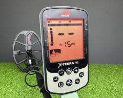 Minelab X-Terra Pro Dedektör
