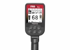FINDX Pro Define Altın Metal Dedektörü