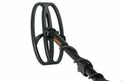 BladeX-TurboD Dedektör Başlığı - 9x5'' (23cmx13cm)