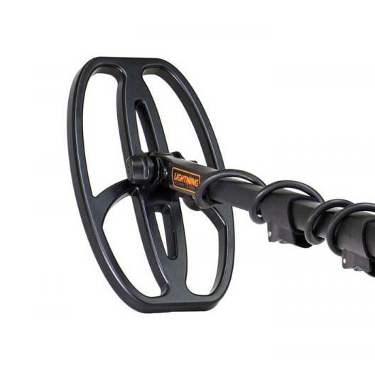 BladeX-TurboD Dedektör Başlığı - 9x5'' (23cmx13cm)