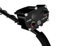 CS4Pi Dedektör - 20cmx28cm Başlıklı