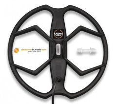 At Pro Dedektör + Sadece Karma Arama Başlıklı - 33 cm