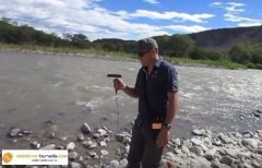 2. El Tesoro Hunter Alan Tarama